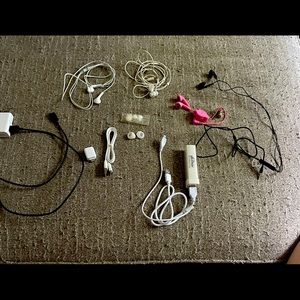 Phone accessories Bundle